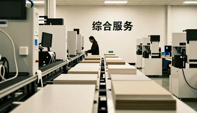 定制化技术方案