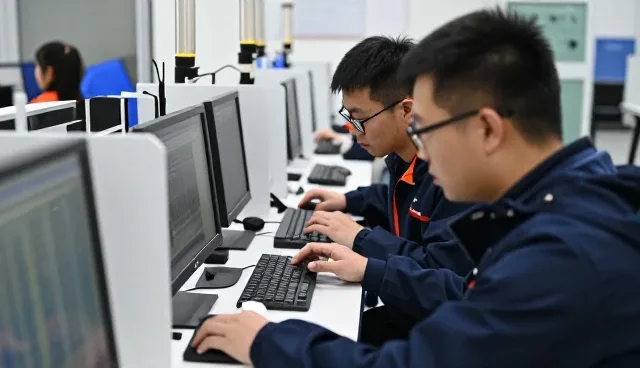 从高峰期运行应用看技术咨询服务平台未来发展方向
