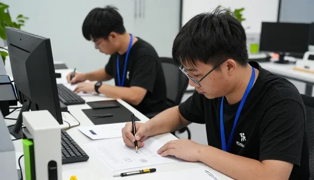 方案设计帮助技术转让提升服务能力