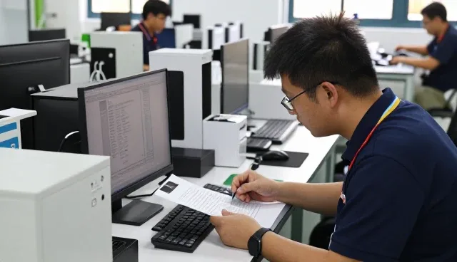 旺季备货实录：项目包括方案设计等注意事项